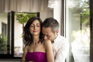 Servizio fotografico - Pre Wedding - Stefania Dobrin