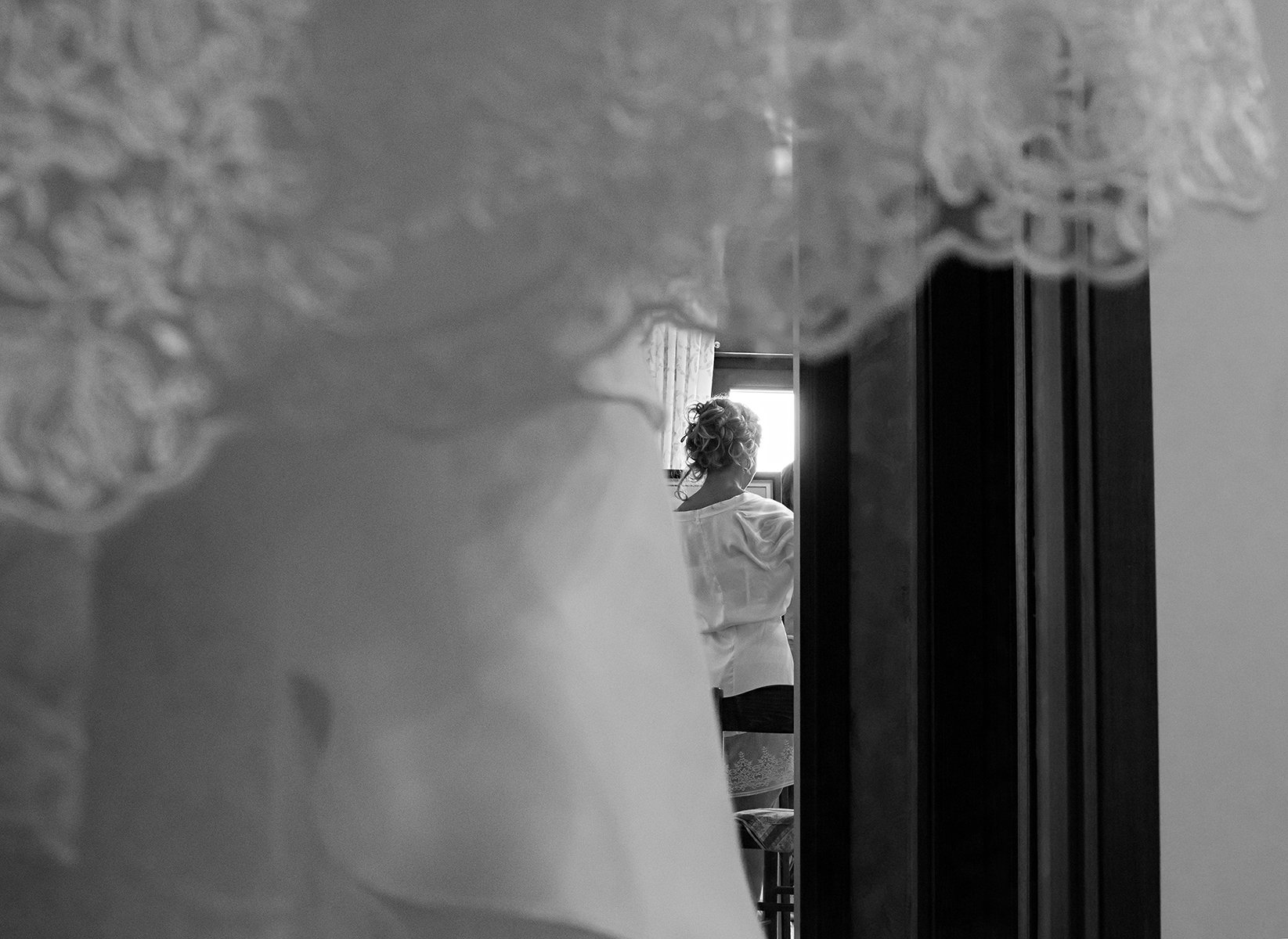 Servizio fotografico - Matrimonio - Stefania Dobrin