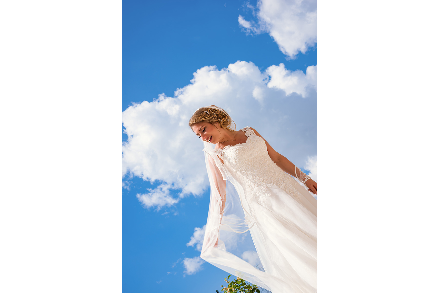 Servizio fotografico - Matrimonio - Stefania Dobrin