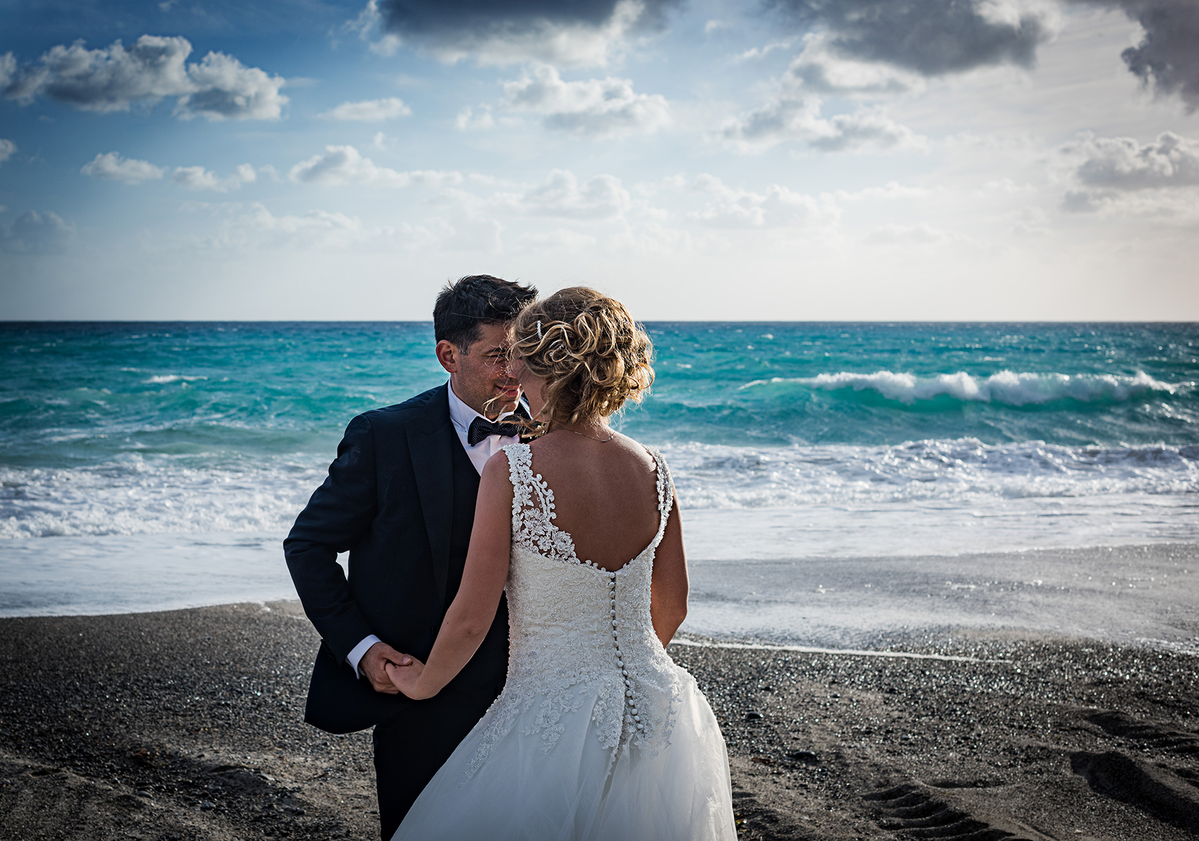 Servizio fotografico - Matrimonio - Stefania Dobrin