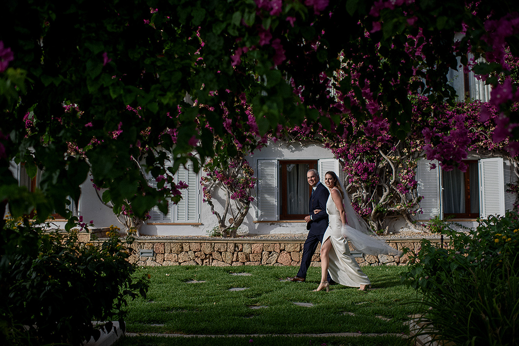 Servizio fotografico - Matrimonio - Stefania Dobrin