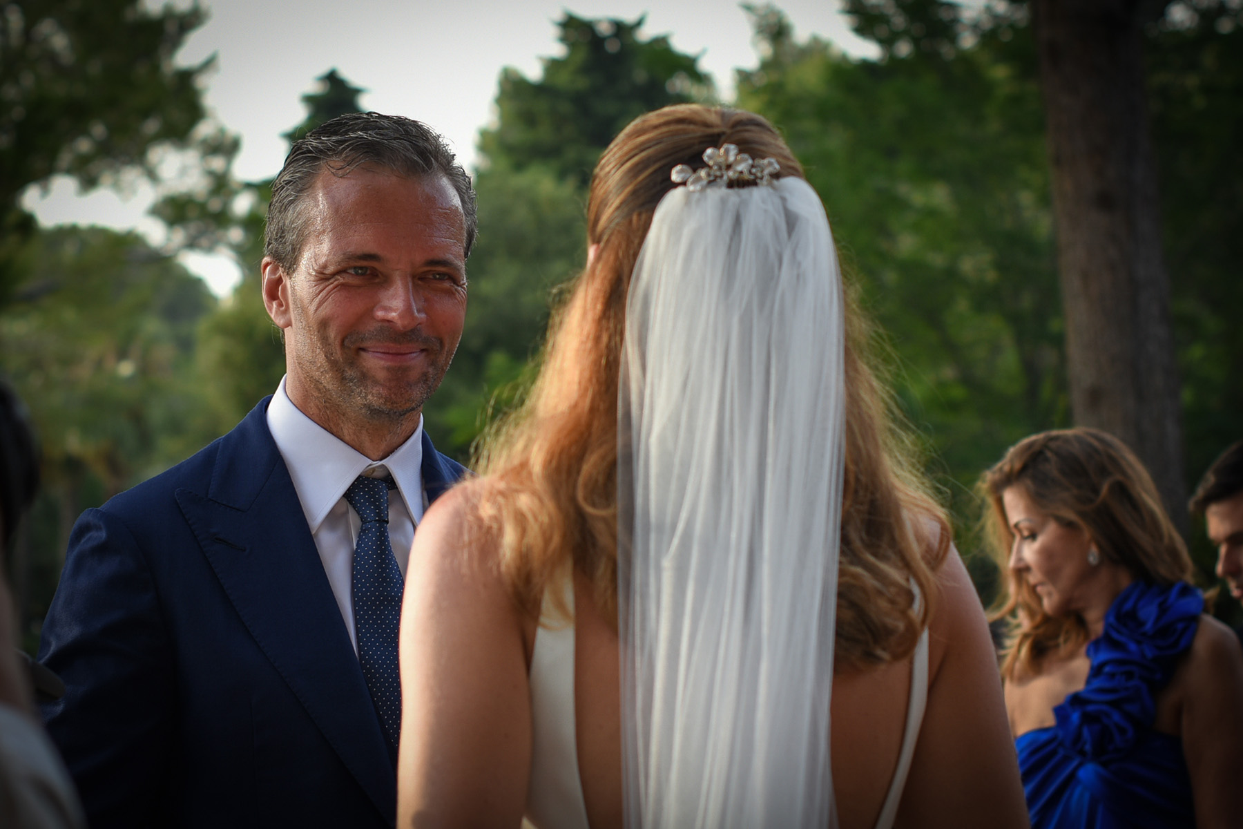 Servizio fotografico - Matrimonio - Stefania Dobrin