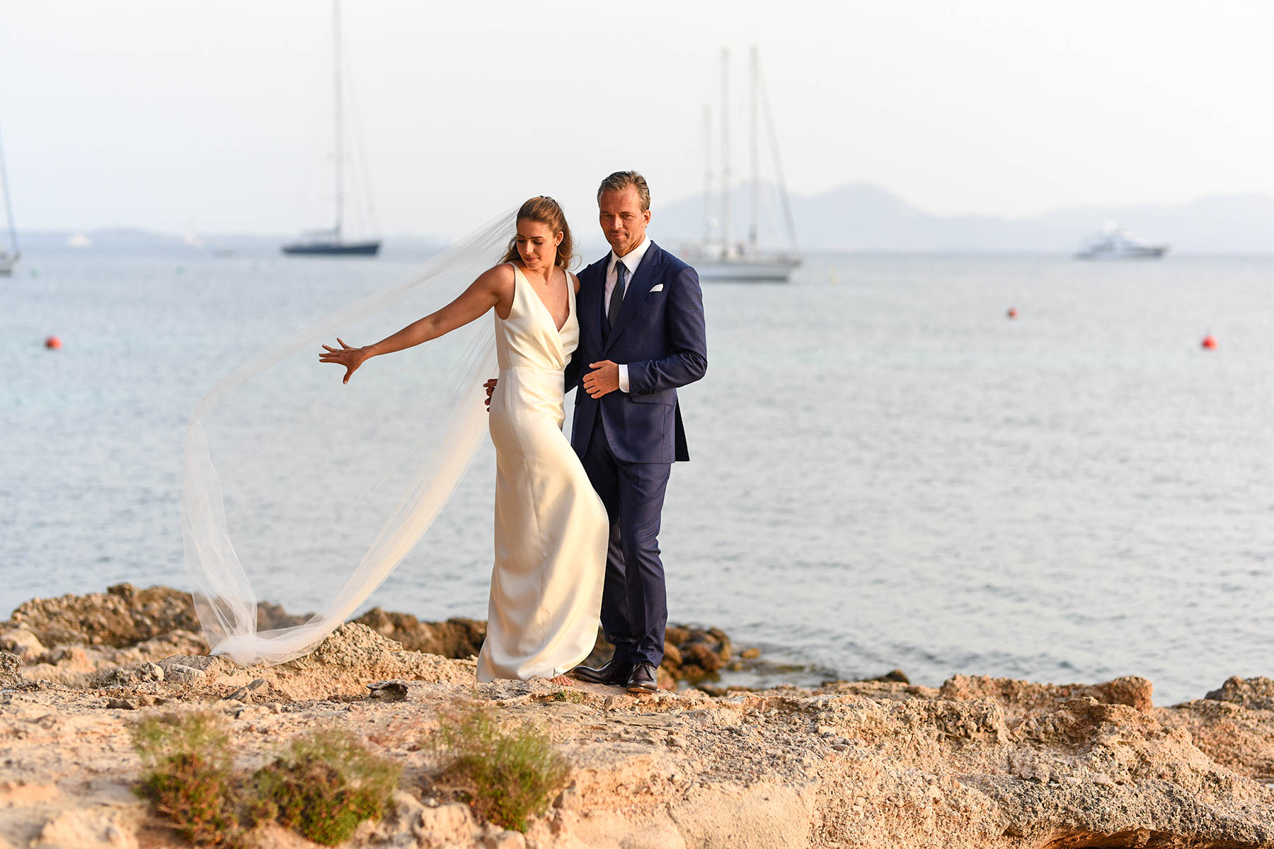 Servizio fotografico - Matrimonio - Stefania Dobrin