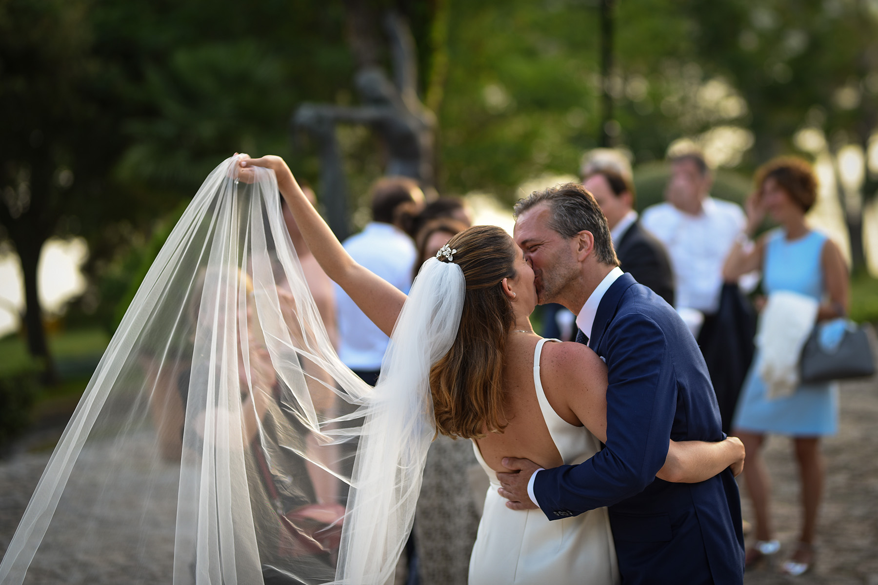 Servizio fotografico - Matrimonio - Stefania Dobrin