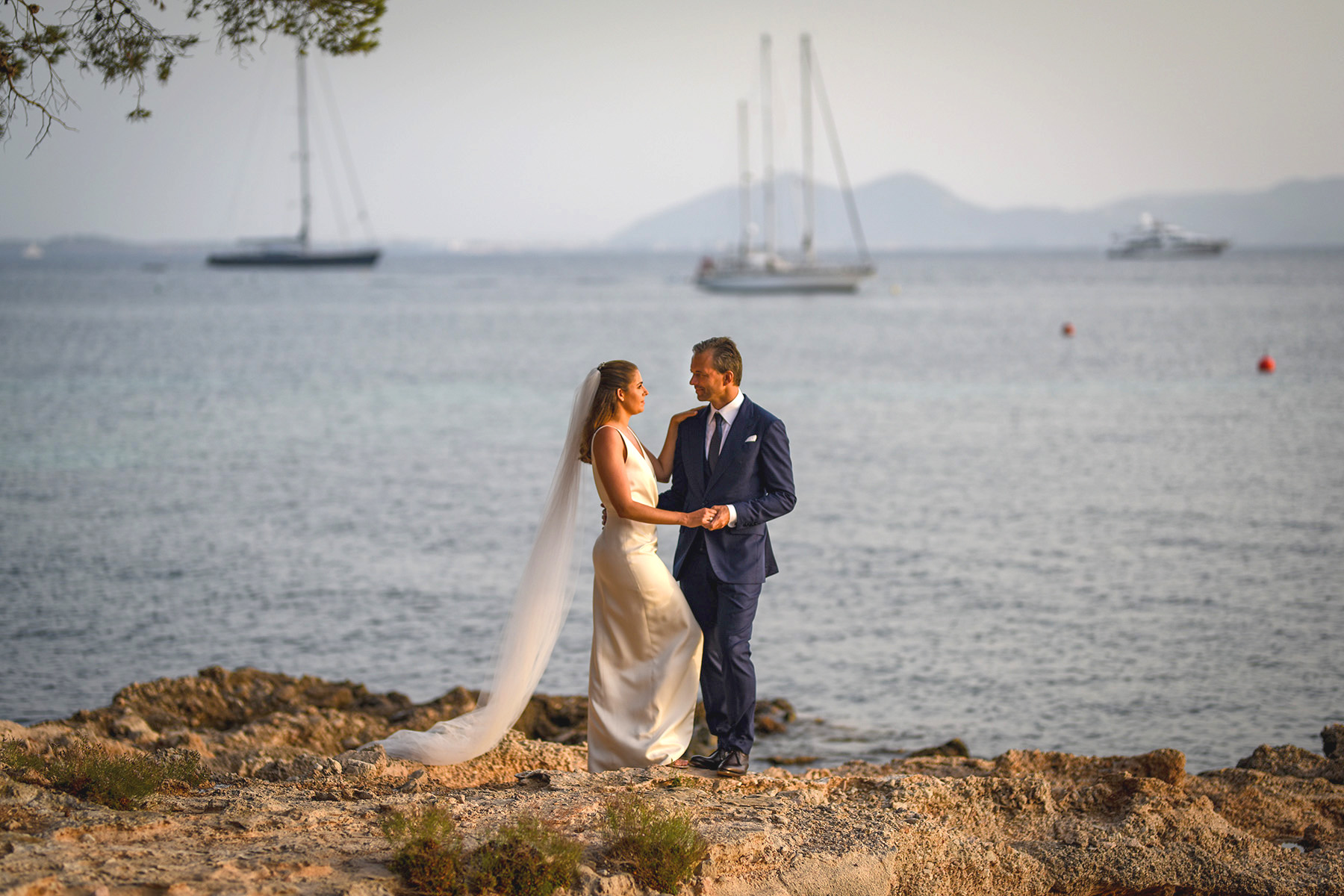 Servizio fotografico - Matrimonio - Stefania Dobrin