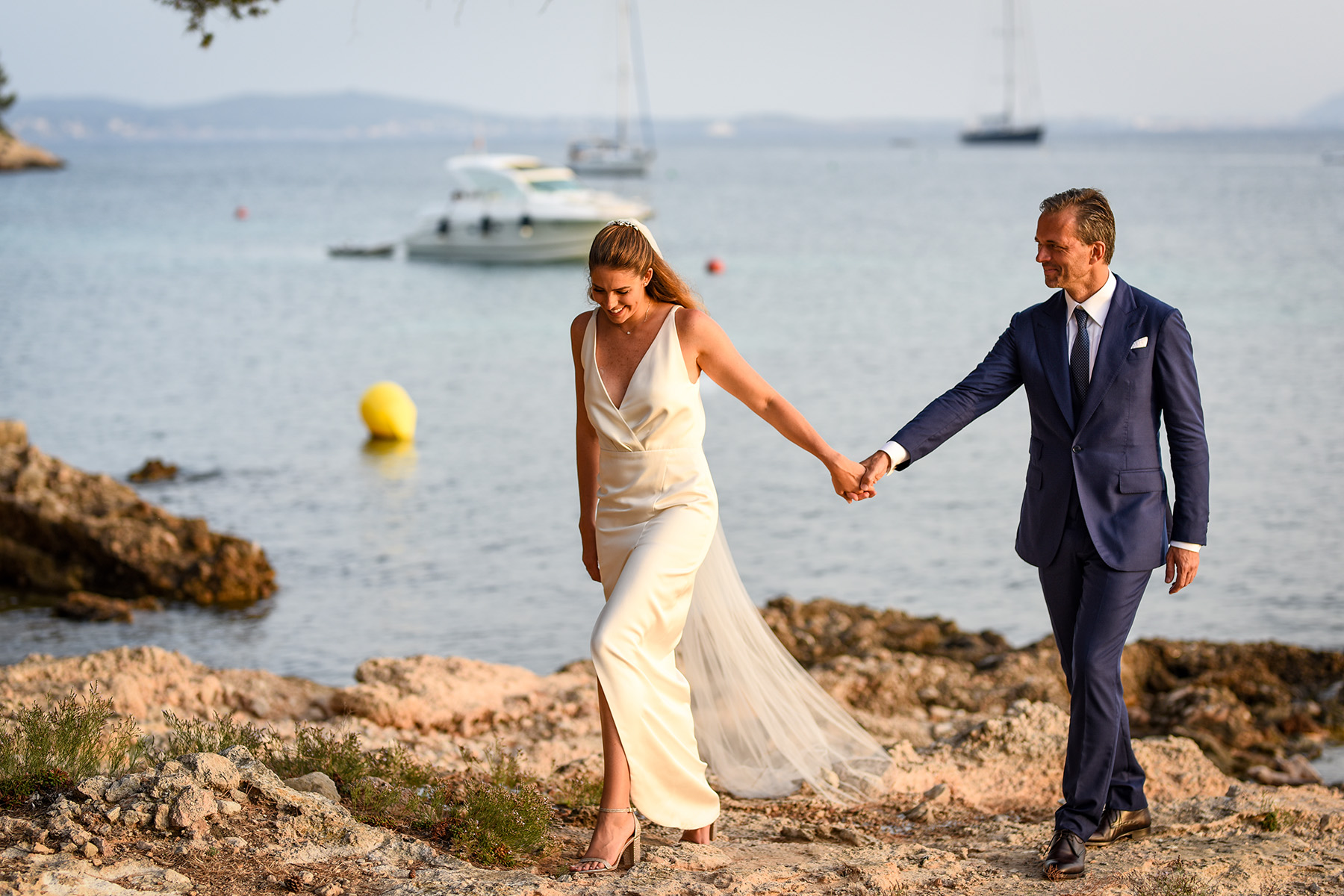 Servizio fotografico - Matrimonio - Stefania Dobrin