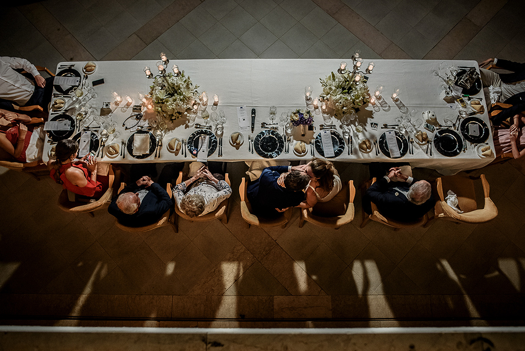 Servizio fotografico - Matrimonio - Stefania Dobrin