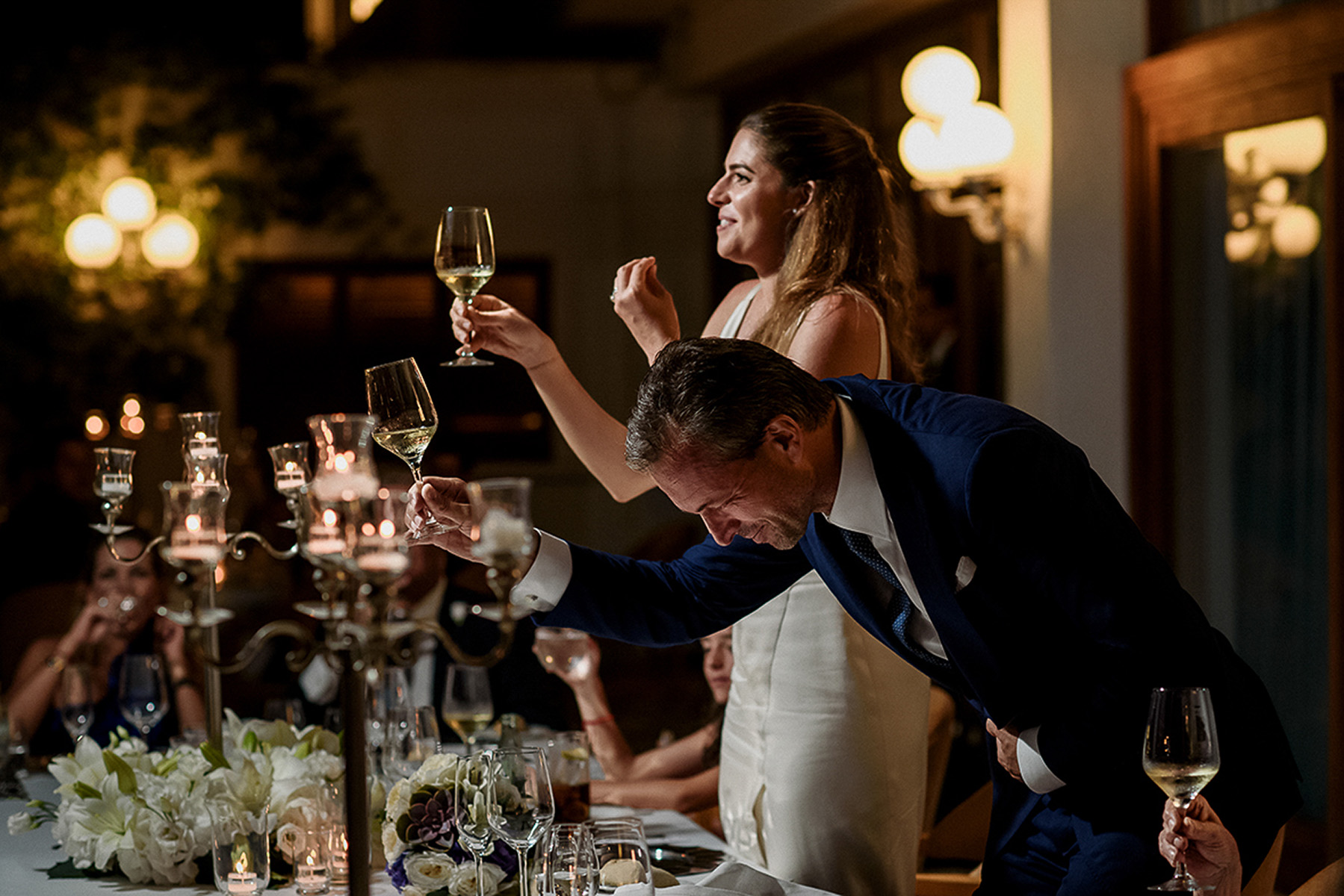 Servizio fotografico - Matrimonio - Stefania Dobrin