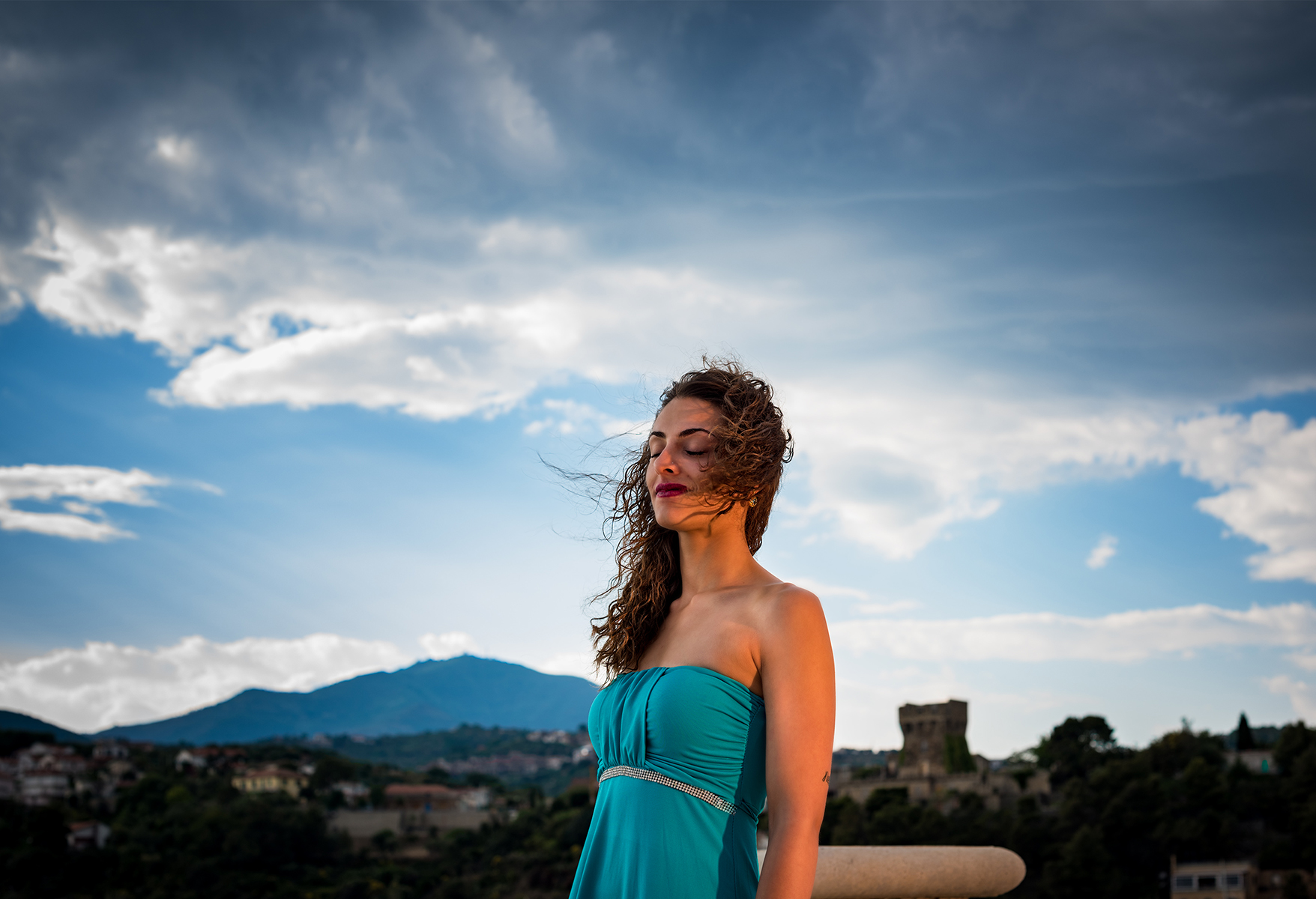 Servizio fotografico - Pre Wedding - Stefania Dobrin