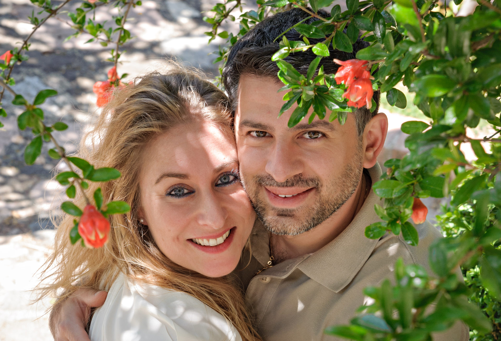 Servizio fotografico - Pre Wedding - Stefania Dobrin