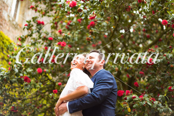 Servizio fotografico - Matrimonio - Stefania Dobrin